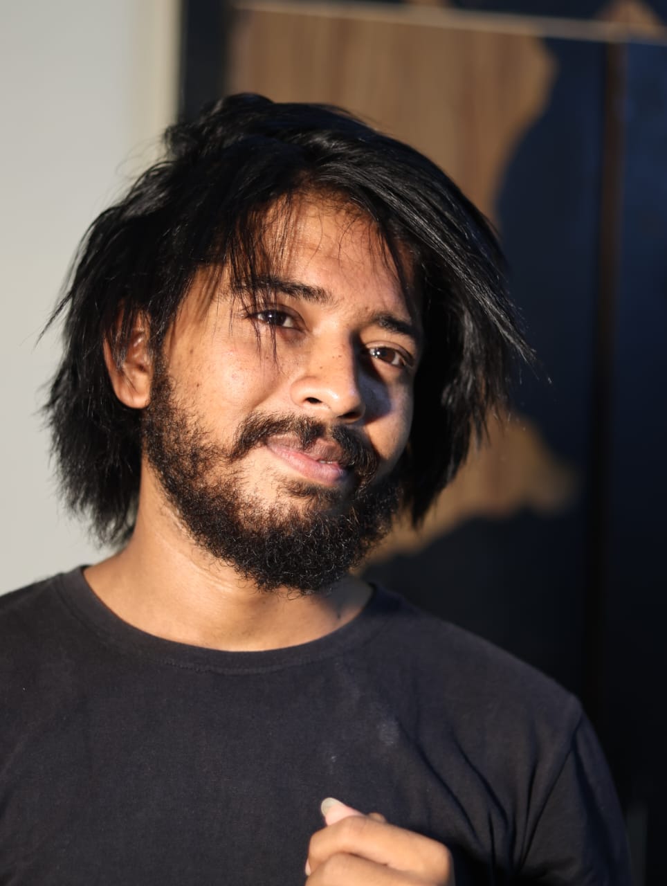 Manoj Thella